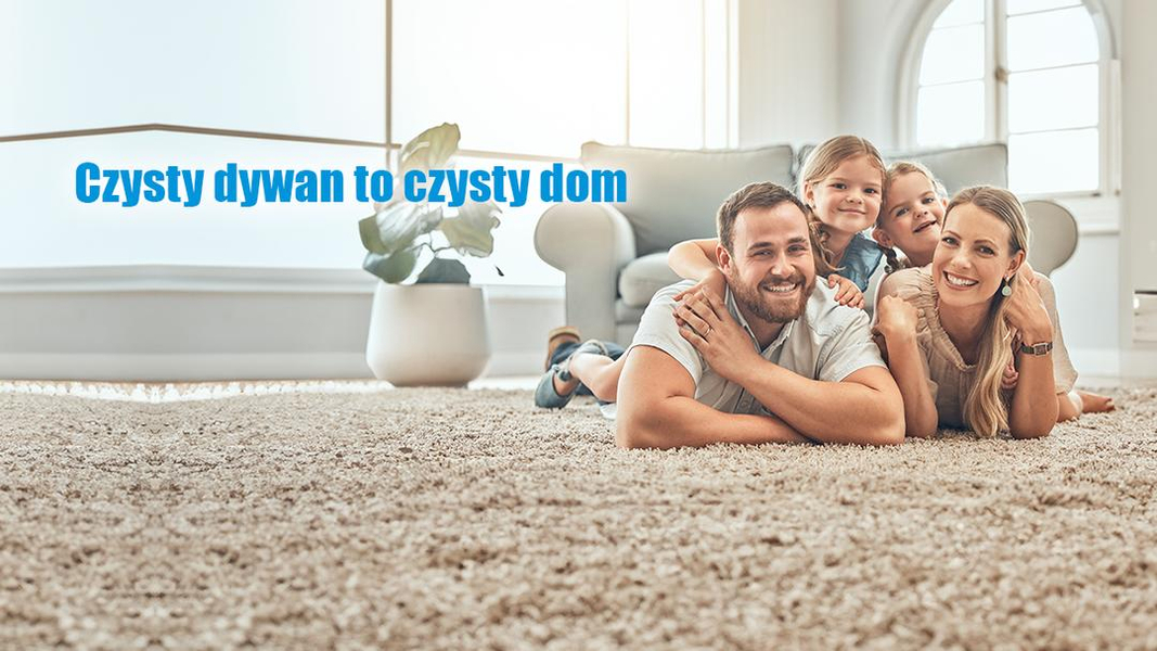Zdjęcie na okładce dla DywanBox - Pralnia Dywanów